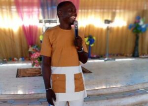 Igbobekee’s Enugu  Historic “Laugh And Praise” Comedy Show Speaks About His  Incredible  Stage Presence & Growing Influence In  Entertainment Industry
