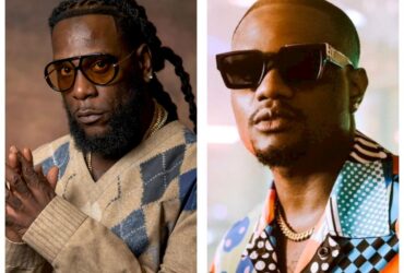 “OGBAFIA NUMBER 1 DON WAKE OOO,”DJ Tunez Reacts To Reported Clash With Burna Boy