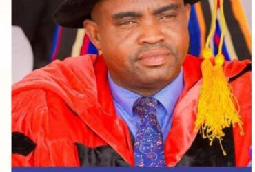 I Will Use Legislative Instrument To Reshape Maritime Enterprise For Enhanced Benefits For Host Community---Dr. Mike Oladunjoye Egbayelo, 2027 Apapa 11 Lagos House Of Assembly Aspirant