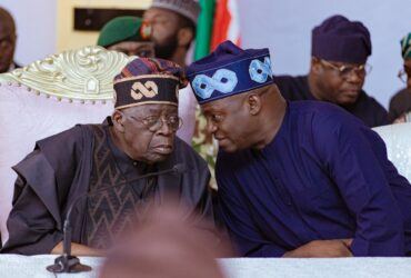 APC National Chairman, Nentawe Yilwatda, Sad Over Plateau Killings, Commends President Tinubu Over Compassionate Visit, Demands Decisive Actions Against Killers