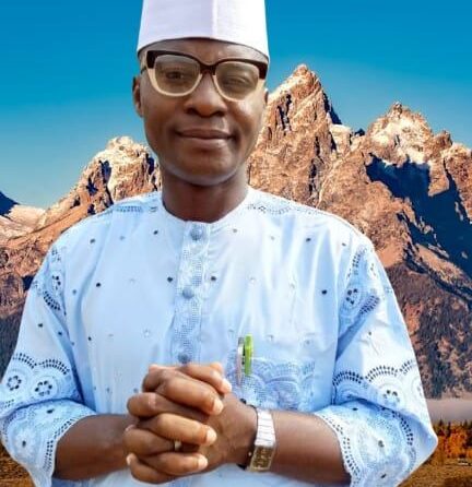 Jibola Olarinoye, Pastor And Public Affairs Analyst, Highlights Sterling Qualities Of Ajagbe Adeyemi Teslim, A 2027 Lagos Island Assembly Aspirant