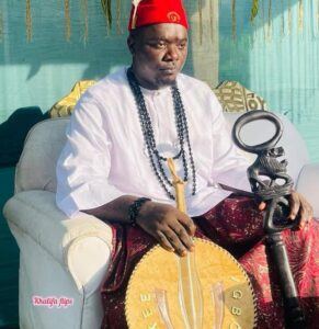 Igbobekee’s Enugu Historic “Laugh And Praise” Comedy Show Reveals His Incredible Stage Presence & Growing Influence In Entertainment Industry