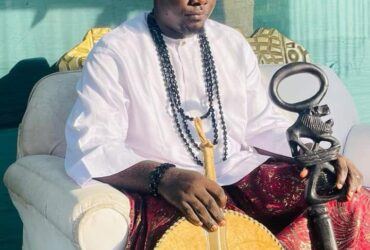 Igbobekee’s Enugu Historic “Laugh And Praise” Comedy Show Reveals His Incredible Stage Presence & Growing Influence In Entertainment Industry