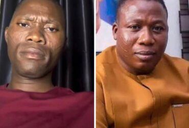 Funny Thinker Breaks Silence In Explosive Message To Sunday Igboho