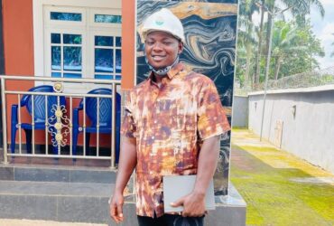 Timely Delivery, Efficiency And Durability Of Our Works Are Our Strength---Olanrewaju Olaniyi Patrick, CEO, Sarneyo Building Construction