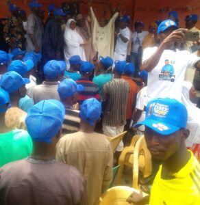 I Will Use Legislative Instrument To Reshape Maritime Enterprise For Enhanced Benefits For Host Community---Dr. Mike Oladunjoye Egbayelo, 2027 Apapa 11 Lagos House Of Assembly Aspirant