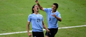 Can Uruguay Revive Fading Giant Legacy In 2026 FIFA World Cup? List Of Key Players