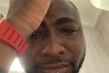 APC Has Messed Up Nigeria, Davido Laments