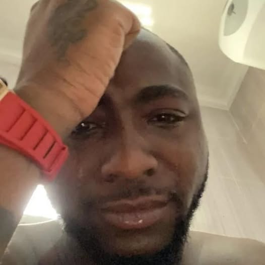 APC Has Messed Up Nigeria, Davido Laments