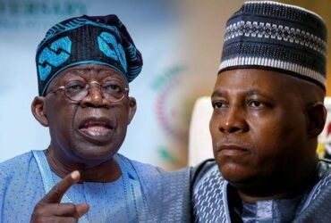 Full List Of Names, Positions In Tinubus' 2027 Presidential Campaign Team