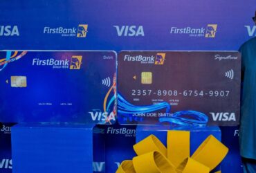 FirstBank, Visa Expand Premium Card Portfolio With Visa Signature Launch