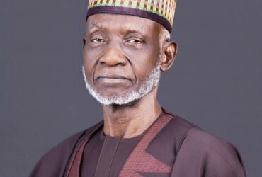 Zenith Bank Appoints Engineer Mustafa Bello As Chairman