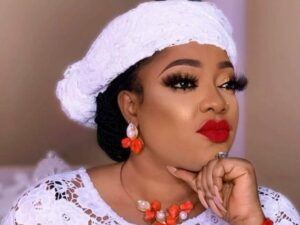 BREAKING: Sandra Reveals Real Reason For Breaking Up With Frank Edoho, Actress Sotayo Gaga Reacts