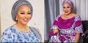 As Maraji Counters Frank Edoho’s Views On Love And Infidelity