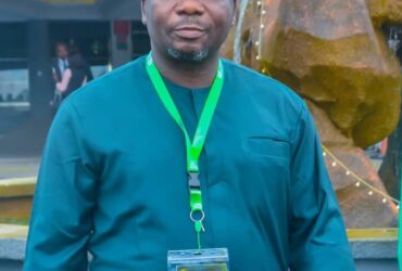 Our NGO, Center For Development, Rehabilitation And Reintegration Has Changed The Lives Of Over 94 Ex-Prisoners And Drugs Addicts To Become Part Of National Growth…Barrister Cletus Nnacheta