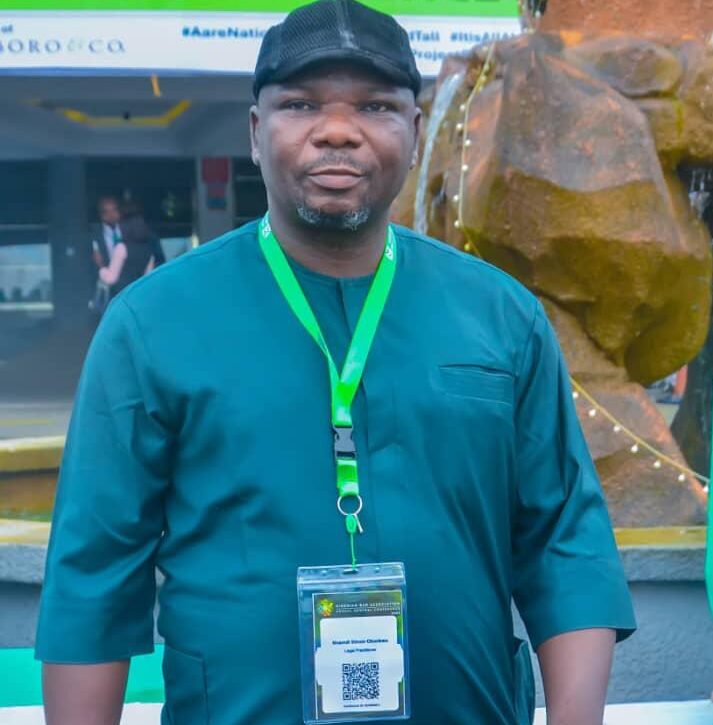 Our NGO, Center For Development, Rehabilitation And Reintegration Has Changed The Lives Of Over 94 Ex-Prisoners And Drugs Addicts To Become Part Of National Growth…Barrister Cletus Nnacheta