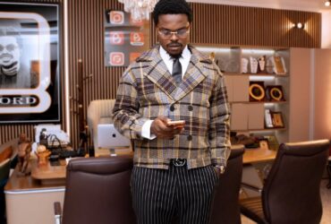 Blord Becomes Symbol Of Possibility For Millions Of Young Nigerians, Envisions  Blueprint Of Philanthropy, Power And The Future Of Possibility