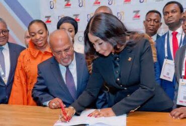 Zenith Bank, Nigeria’s Tier-1 Lender, Enters Kenya’s Market, Acquires Paramount Bank