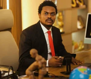 Blord Becomes Symbol Of Possibility For Millions Of Young Nigerians, Envisions A Blueprint Of Philanthropy, Power And The Future Of Possibility