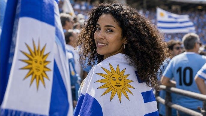 Can Uruguay Revive Fading Giant Legacy In 2026 FIFA World Cup? List Of Key Players