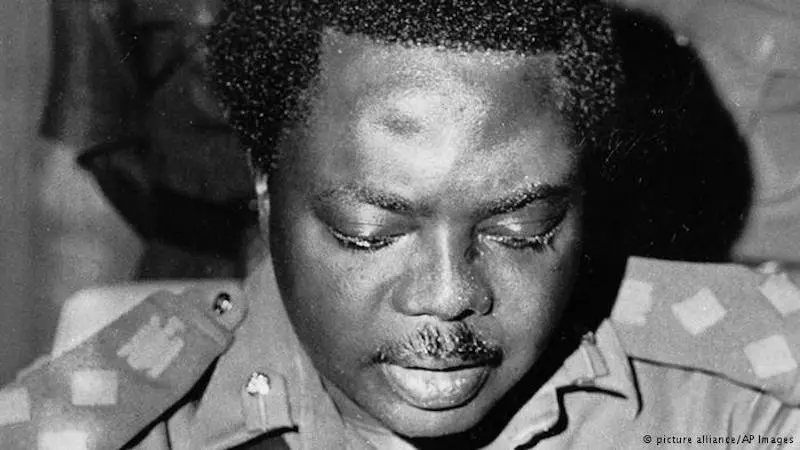 Murtala Mohammed’s Disobedience To “Order” Led To Asaba Massacre During Civil War, The Awolowo’s Intervention — Gowon
