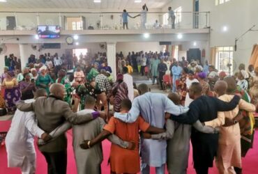 How Prophet Used Fake Business Deals, Miracles To Defraud Church Members