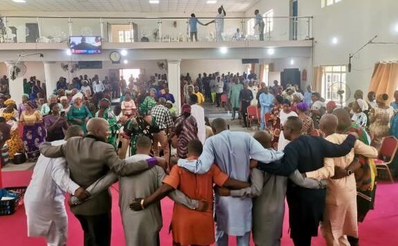 How Prophet Used Fake Business Deals, Miracles To Defraud Church Members