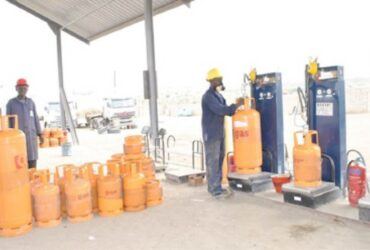 Nigerian Households Groan Over Unaffordable Cooking Gas Cost