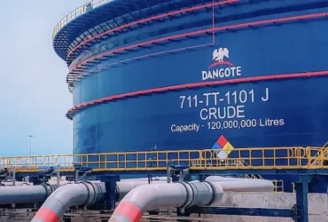 Dangote Refinery Expands In Range Of Crude Grades Processing