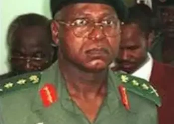 How Ibrahim Coomassie Disclosed Abacha’s Death To Me In Aso Villa---Abdulsalami Abubakar, Former Commander-In-Chief