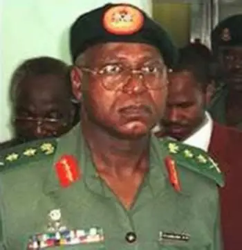 How Ibrahim Coomassie Disclosed Abacha’s Death To Me In Aso Villa---Abdulsalami Abubakar, Former Commander-In-Chief