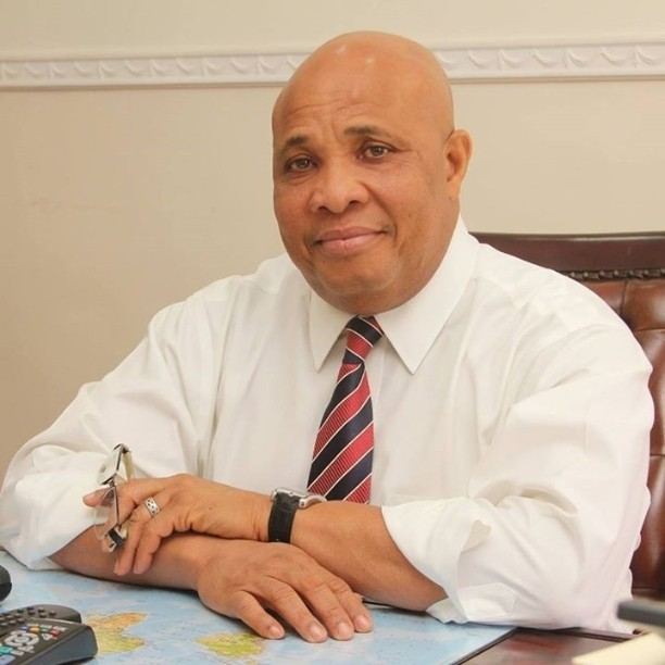 How Chief Martin Agbaso Is Damaging NDC’s Progress In Imo State---Uche Nwole