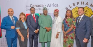 Zenith Bank Reaffirms Commitments To Continuously Champion Trade And Investment At 6th Canada-Africa Business Conference