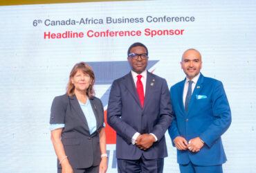 Zenith Bank Reaffirms Commitments To Continuously Champion Trade And Investment At 6th Canada-Africa Business Conference