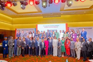 Zenith Bank Reaffirms Commitments To Continuously  Champion Trade And Investment At 6th Canada-Africa Business Conference
