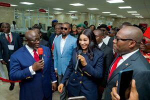 Zenith Bank Expands Delta Footprint With New Branch In Osubi