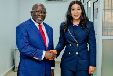 Zenith Bank Expands Delta Footprint With New Branch In Osubi