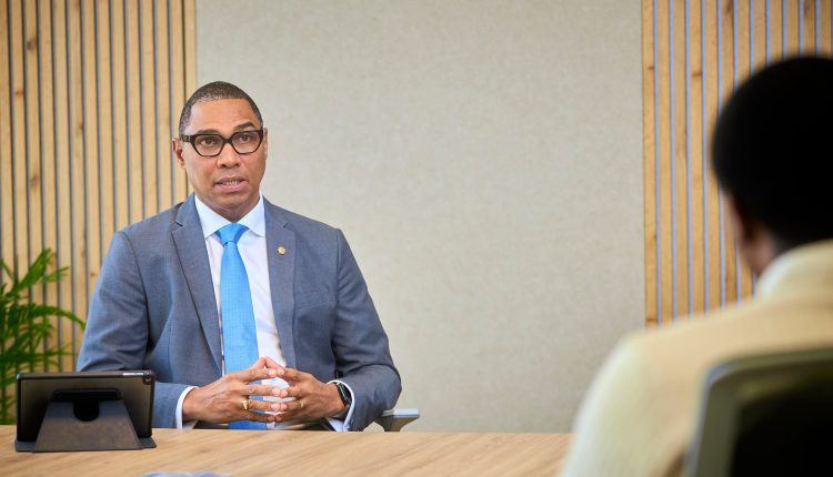 Why We Paid Over $2 Billion To The Nigerian Government In 2025…Ronald Adams, Managing Director, Shell Nigeria Exploration And Production