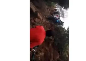 Landslip Causes Nigeria’s Leading Tourist Destination, Obudu Ranch Resort, Inaccessible