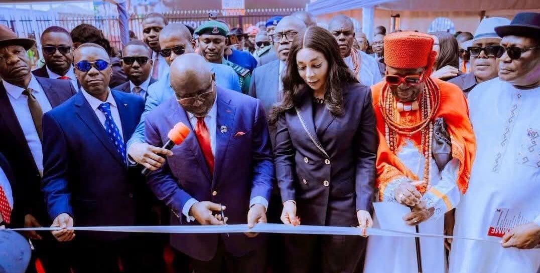 Zenith Bank Commissions 19th Delta Branch In Osubi As Governor Oborevwori Applauds Its Supports To Government’s Growth Plans {Video}