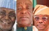 Chief Eze Sends Strong Warnings To Wike: Boasts Of Stopping Atiku In 2027 Not Only Illusionary But Childish, Clownish And Empty Political Grandstanding