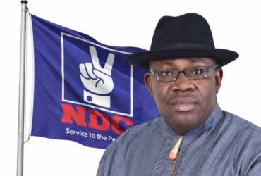 No Cause For Alarm As Obi, Other Candidates' Names Are Being Uploaded to INEC Portal, Seriake Dickson Assures Voters