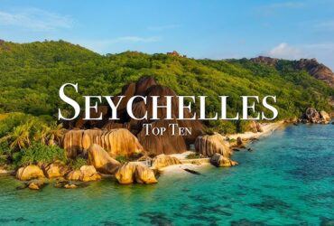 Seychelles President Assents To Landmark National Assembly Administration Act 2026