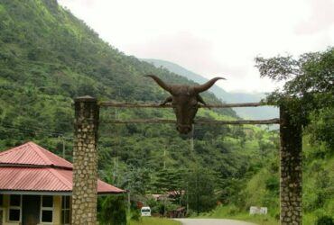 Landslip Causes Nigeria’s Leading Tourist Destination, Obudu Ranch Resort, Inaccessible