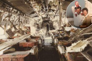 Ex Security Agent Releases Account Of How A Deadly Airplane Hijacker Was Arrested Within 15 Minutes In 1993 At Lagos Airport {The Life, Trial}