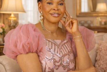 Faith Onokhua, A Nigerian Evangelist, Relishes Sweet Memories Of Sonny Okosun Over Fatherly And Mentorship Roles {Video}