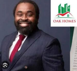 N152m Property Dispute: Nigerian-American Engineer Appeals High Court Judgment Against Oak Home