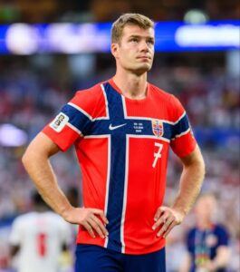 World Cup Striker Faces Death Threats Over Cross Error