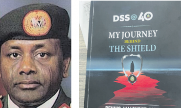 Major Hamza Al-Mustapha’s Accounts On General Abacha’s Death Inaccurate---Dennis Amachree