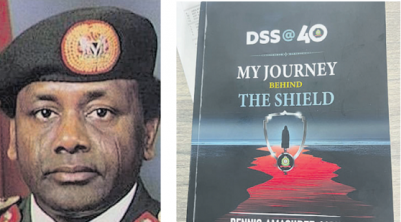 Major Hamza Al-Mustapha’s Accounts On General Abacha’s Death Inaccurate---Dennis Amachree